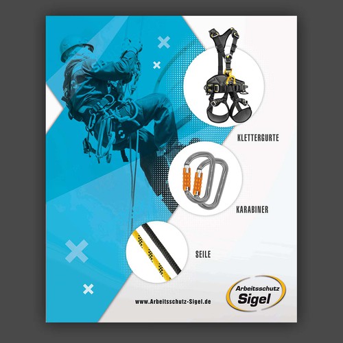 Signage contest entry by aniacarina