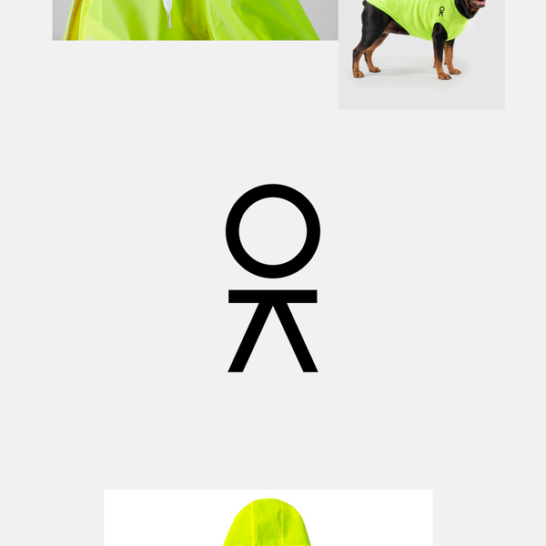 Design by smiDESIGN titled "Modernist and Bold Visual Identity Concept for Swedish Drug FightersFight"