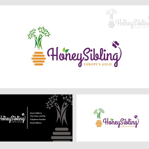 Classic but modern logo for high end products: up for the challenge? Design by Mumtaaz68