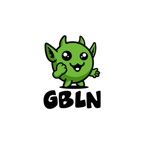 Little Goblin Design by LightFortuna