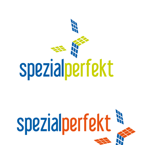 Logo & brand identity pack contest entry by @ und x