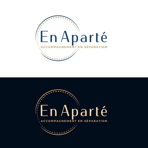 Logo & business card contest entry by fernn