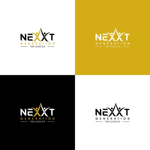 Logo & brand identity pack contest entry by bang6