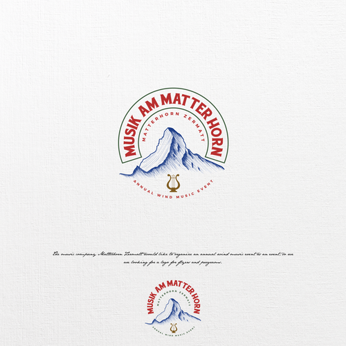  contest entry by M E L O