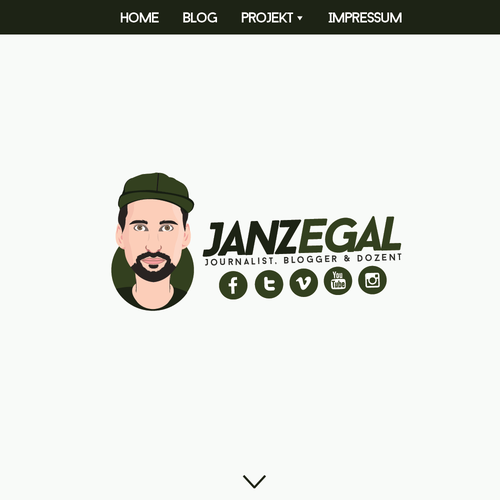 Logo design contest entry by Abdellaoui403