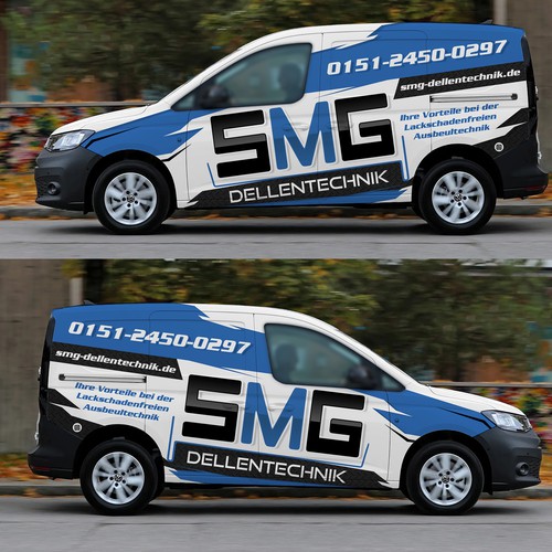  contest entry by Iryna S