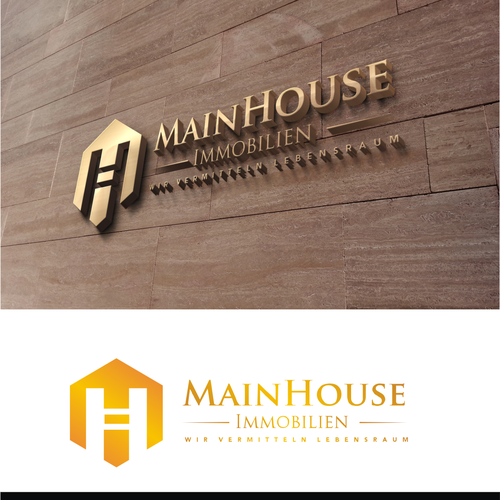 Logo & brand identity pack contest entry by Sofia123