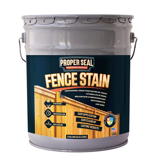 Product label contest entry by DagDigi