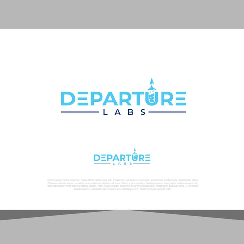Design di Space Exploration themed Logo for Experimental Software Studio di The Seño