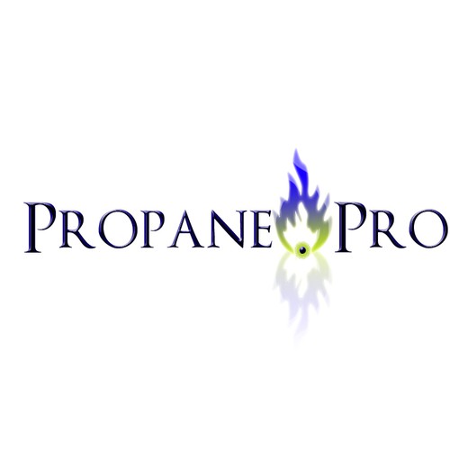 Propane.pro Needs A New Logo! Design by The Entity