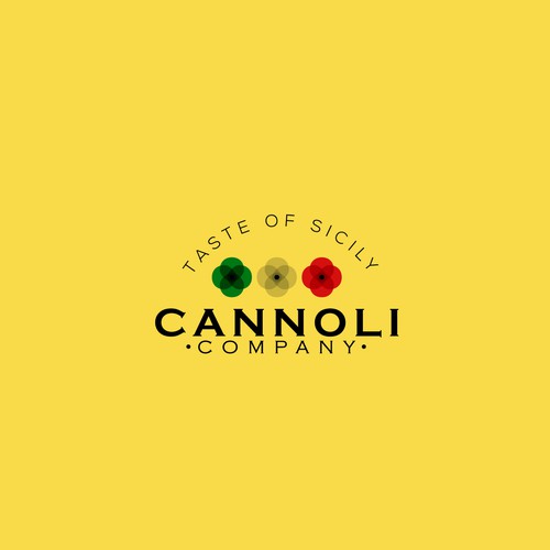 Cannoli-Company Design by ACZ_designs