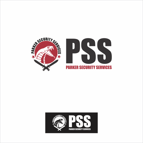 PSS Parker Security Services needs a new logo | Logo design contest