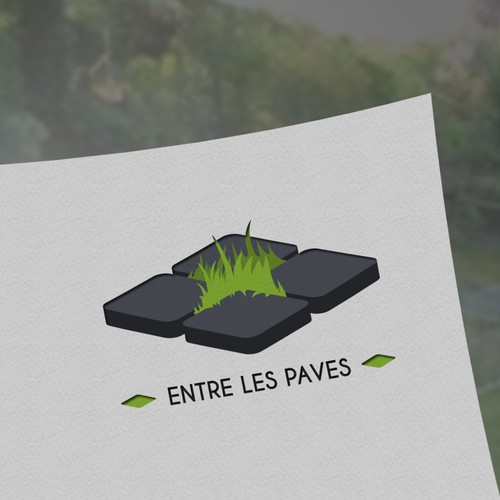 Logo design contest entry by STUDIOKCTUS