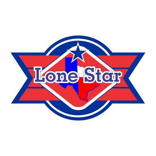 Lone Star Food Store needs a new logo Réalisé par Man-u