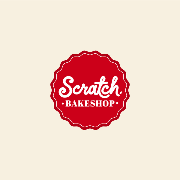 Scratch Bakeshop Logo