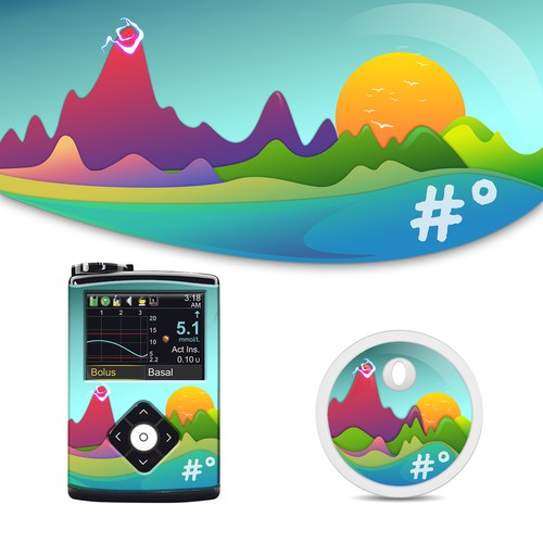 Illustration or graphics contest entry by bilsmondir