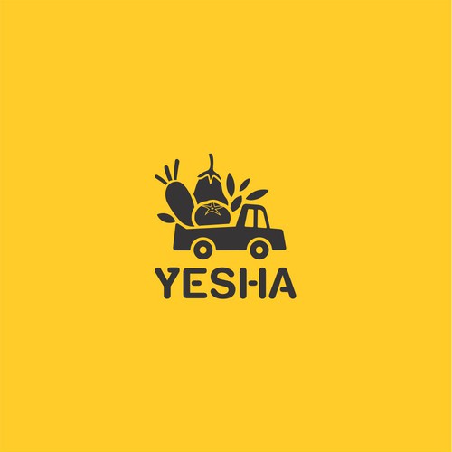 Design New grocery delivery service in Poland - "Yesha" di Ratheesh7