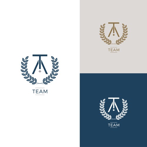 Design a logo for a Sales/Recruiting team Design by benyairdesign