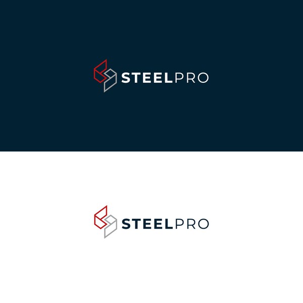 Design realizzato da A.Aliye intitolato "Steelpro"