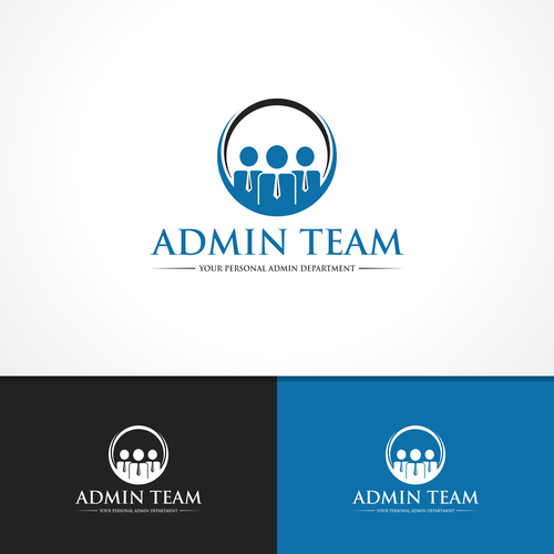 admin logo