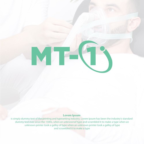 Logo design contest entry by NexaDesign