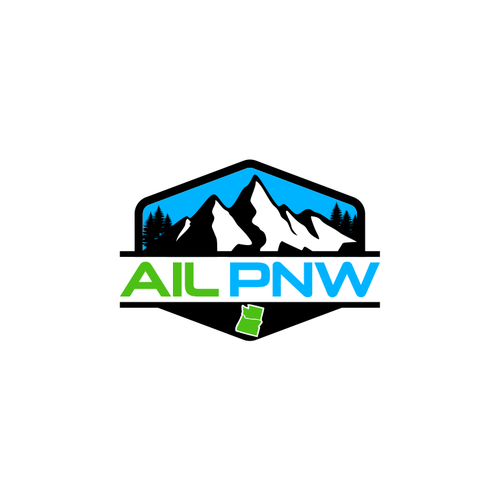 Who Loves The Pnw Pacific Northwest Logo Design Logo Design Contest 99designs