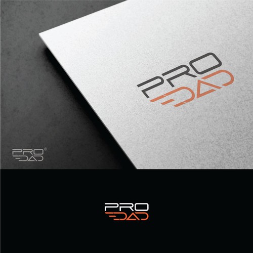 !PRO DAD - Design a logo that can change lives, one dad at a time! Design by jhanz