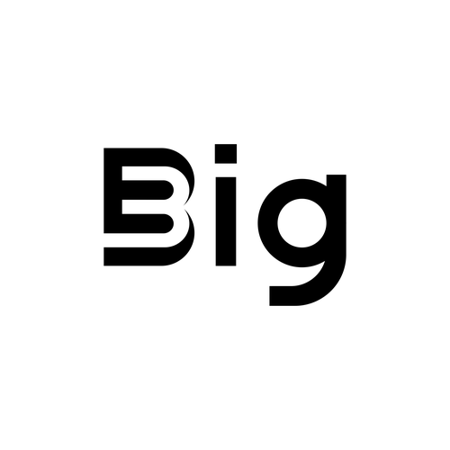 Big 3 Design by Saelogo