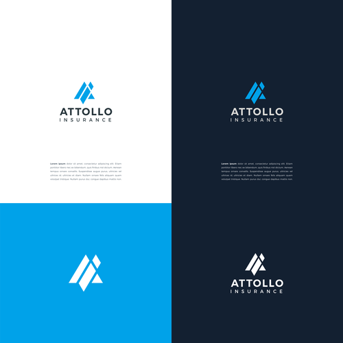 Designs | Attollo Insurance - Let's come up with bold yet modern design ...