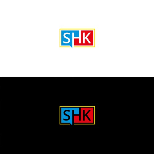 Logo design contest entry by GraphicAjwa