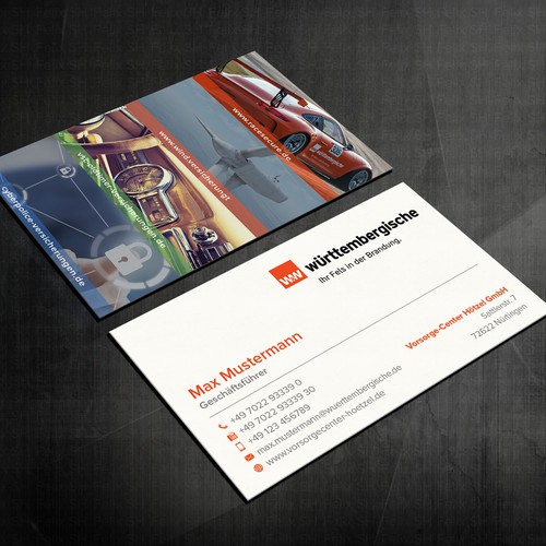  contest entry by Felix SH