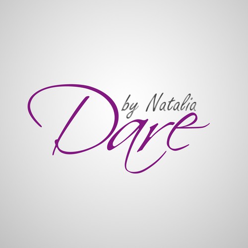 Logo/label for a plus size apparel company Design von Mari Onette