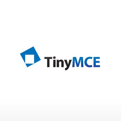Logo for TinyMCE Website Réalisé par Studio 1