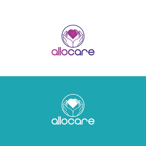 Non-Profit Logo/Brand Design Diseño de S H A Y