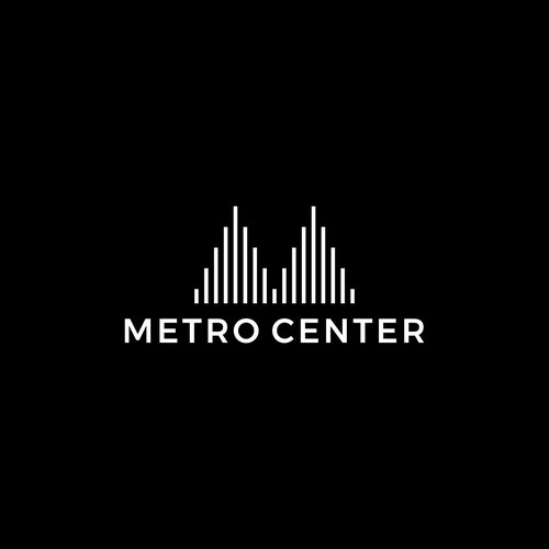 Groundbreaking Logo for a New Modern Hub in Miami Design by Athar82