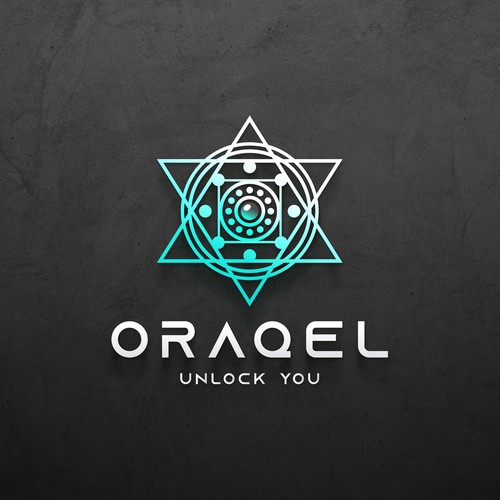 Design di Oraqel Logo & Brand di Amreena Arsalan™