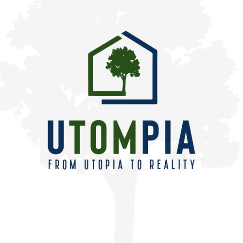 Logo design contest entry by Hanilorac