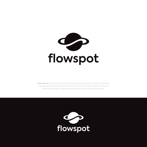 https://flowspot.ai - Visual and Collaborative ChatGPT Alternative Design by CreativeJAC