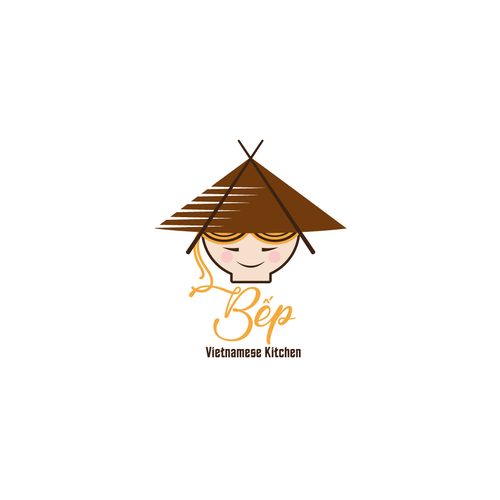 Seeking for Logo that represents Modern Pho Restaurant that attract customers Design by d'sun