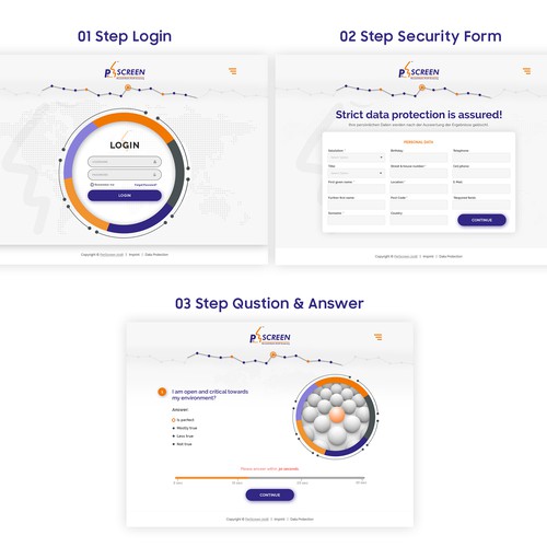  contest entry by Jasmin_A (AMPLE)