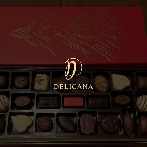 Diseño de Elite Chocolatier and Bon-Bons Company Needs an ELITE Brand de Jayastu19