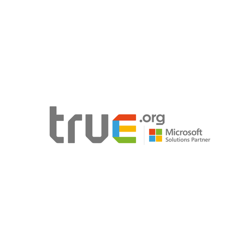 True.Org - conference materials Diseño de Arga Amala