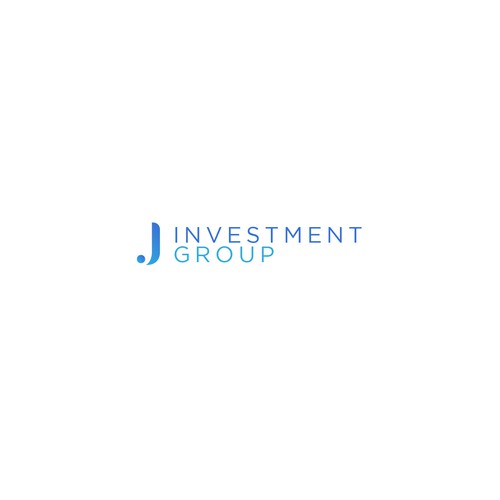 J INVESTMENT GROUP Design by zaffo