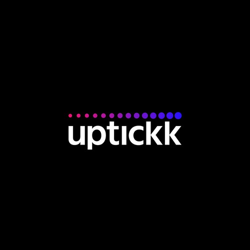 Modern Logo for a TikTok Advertising Agency Design by Bouyghajden