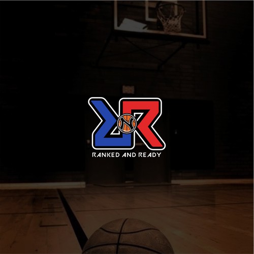 Ranked and Ready Design by BlacKing
