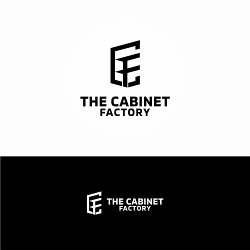 Help our cabinet company out! Design by engleeinter