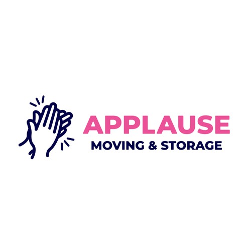 Logo For Moving Company Design by zenaz design