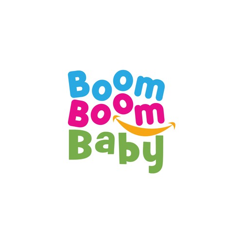 New Logo For A Baby Brand Design by Dezineexpert⭐