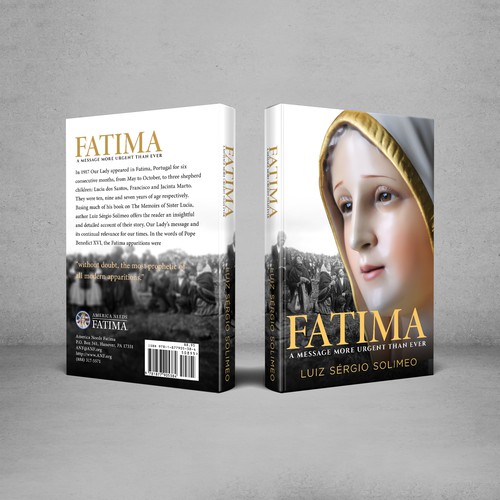 Help me create a beautiful new book cover! Design by digital.ian