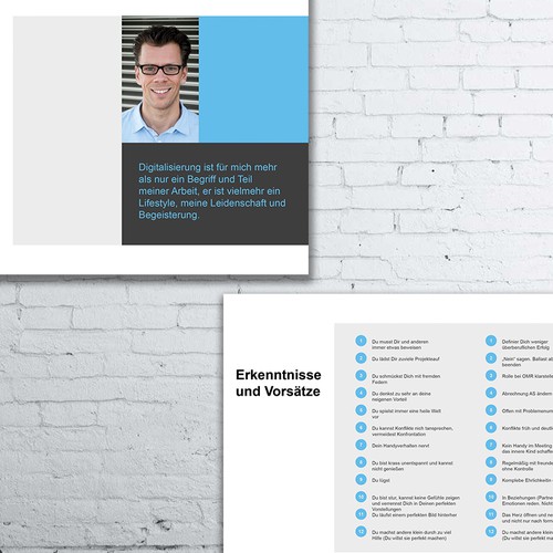 Other design contest entry by alice_art90